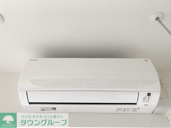 マテリア千住大橋の物件内観写真